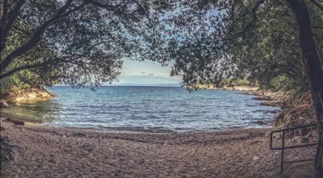 Appartamento Alenka By The Sea Labin (Istria)