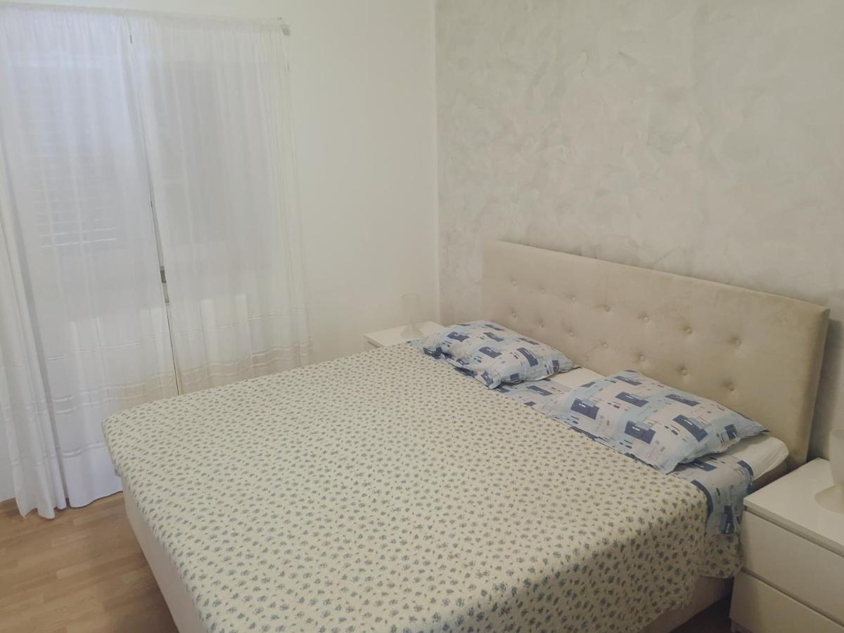 Alenka By The Sea Appartamento