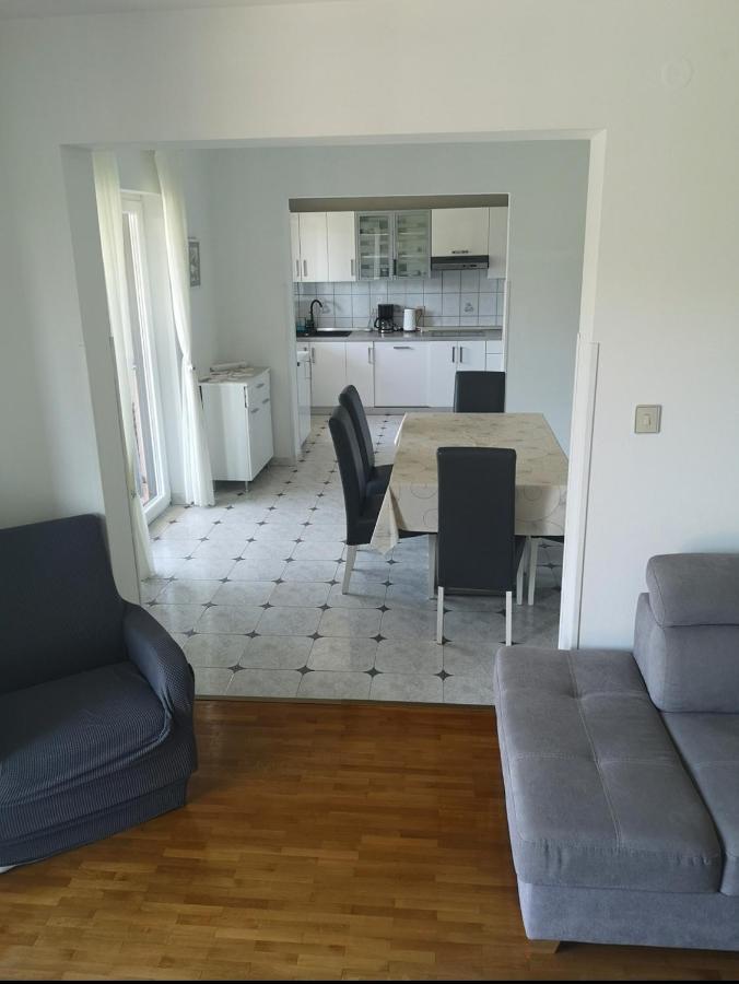Appartamento Alenka By The Sea Labin (Istria)