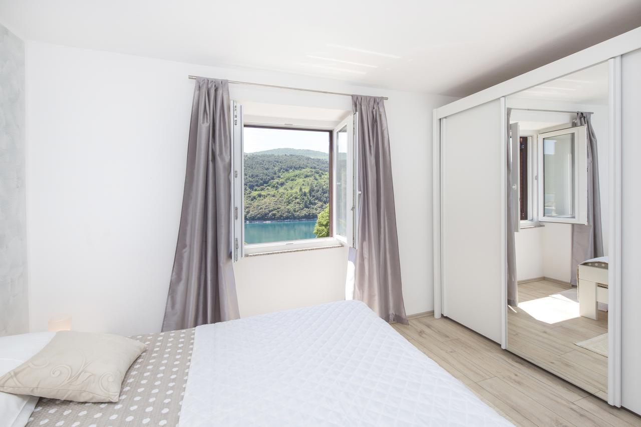 Appartamento Alenka By The Sea Labin (Istria)
