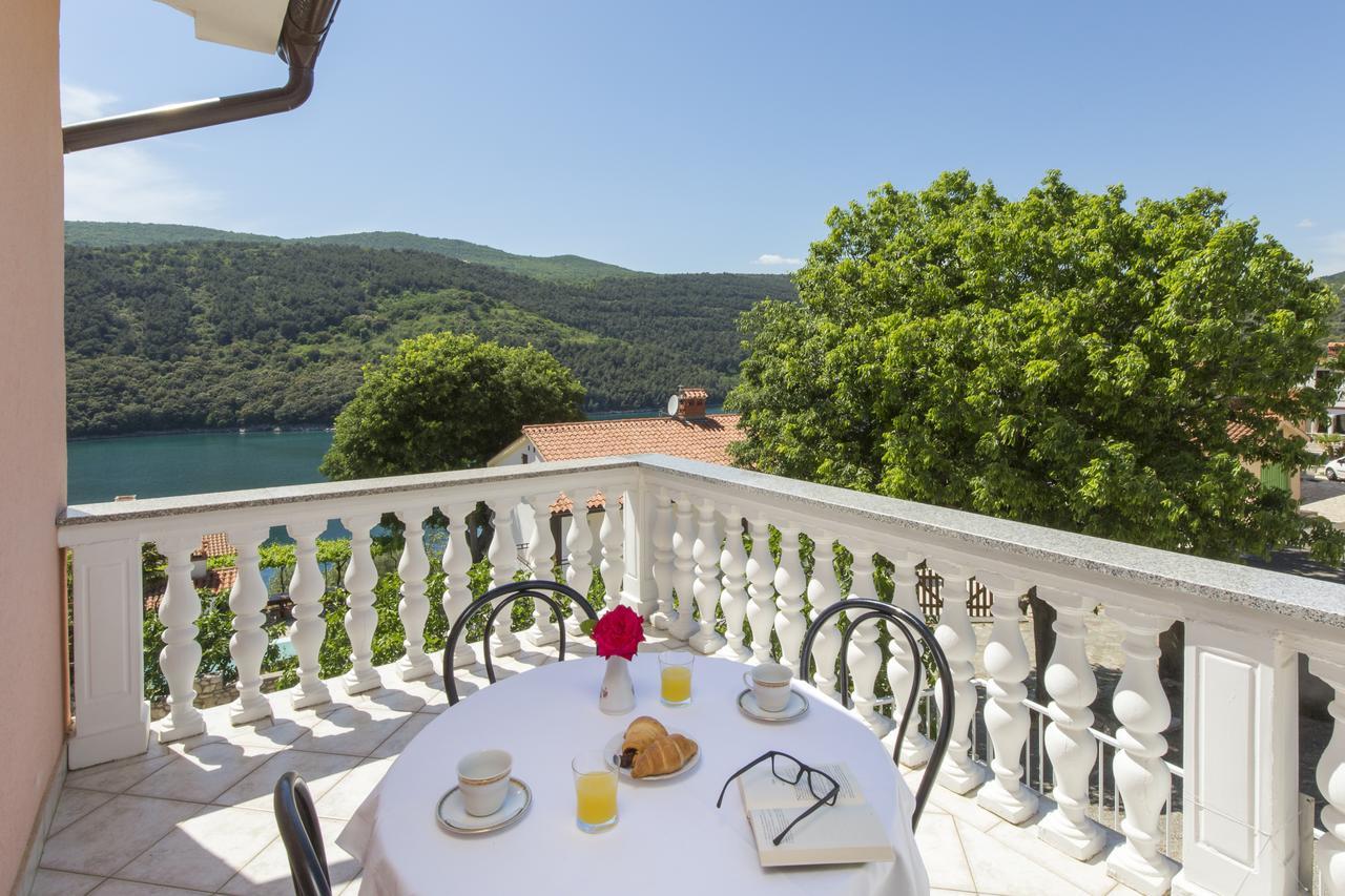 Alenka By The Sea * Labin (Istria)