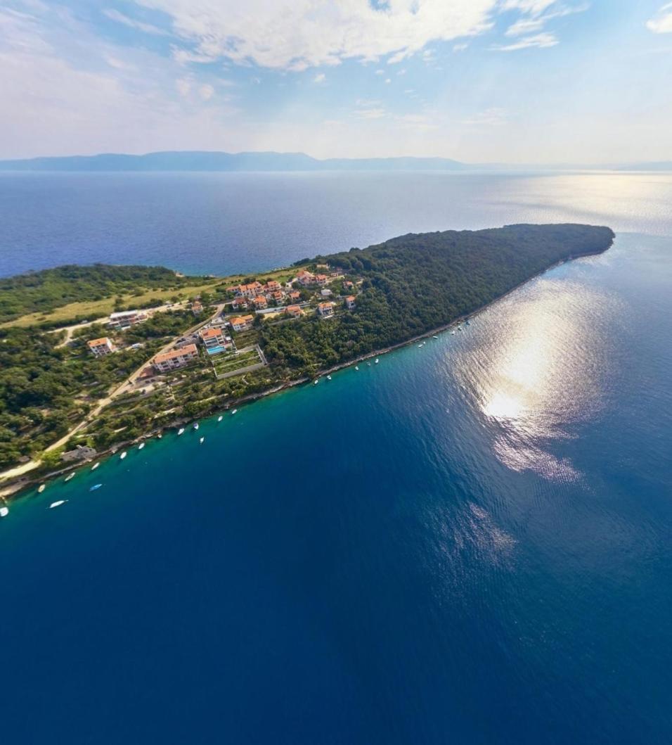 Alenka By The Sea Appartamento Labin (Istria)
