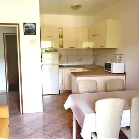 Apartments Alenka By The Sea Labin  Exterior photo