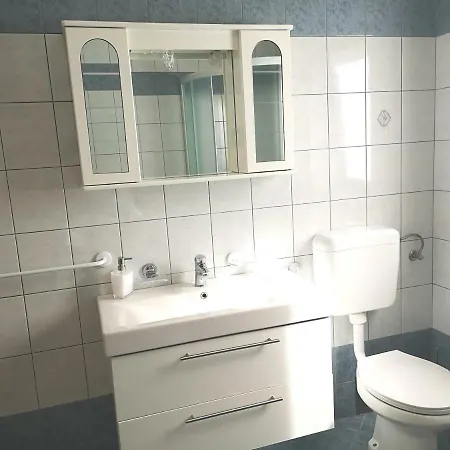Apartments Alenka By The Sea Labin  Room photo