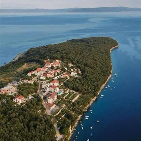 Apartments Alenka By The Sea Labin  Exterior photo