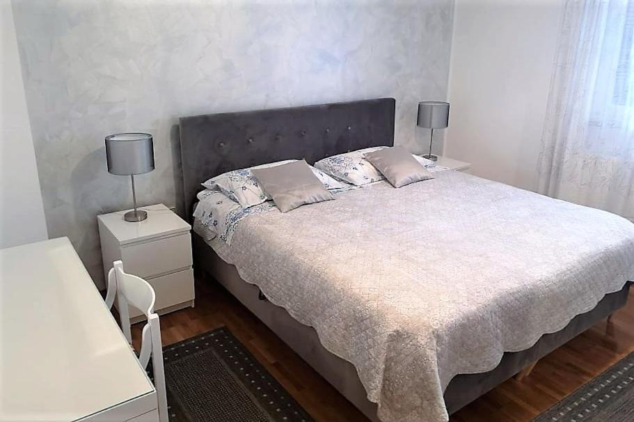 Alenka By The Sea Apartament Labin (Istria)