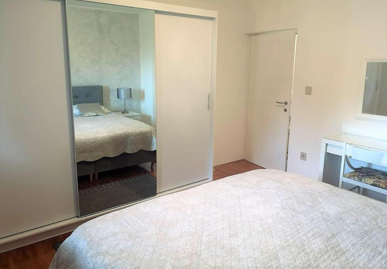 Apartment Alenka Labin (Istria)