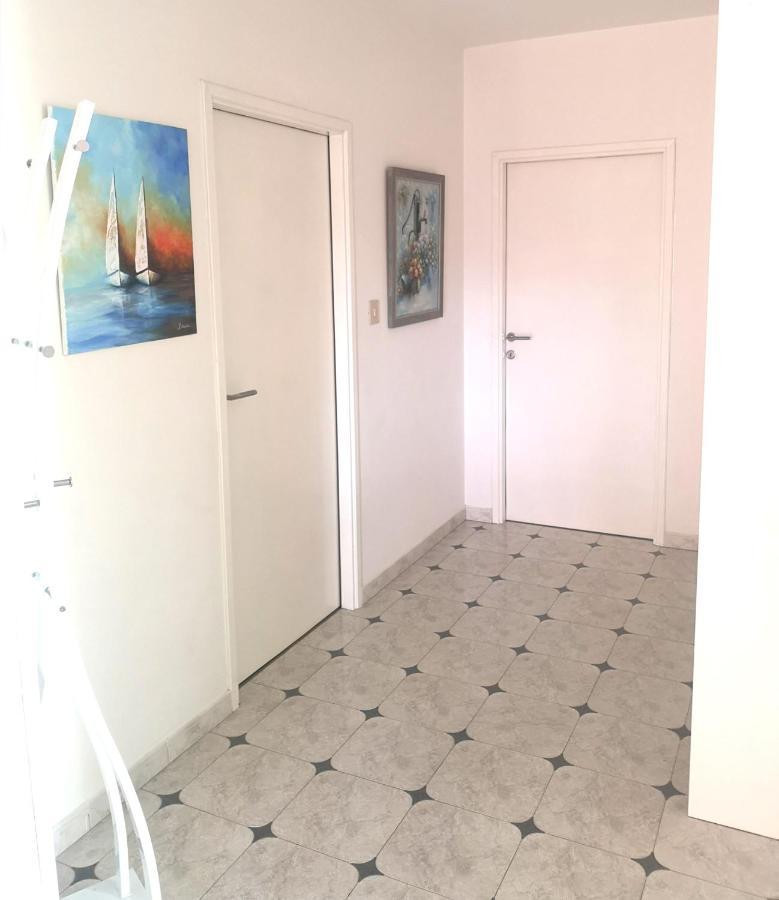 Alenka By The Sea Apartament Labin (Istria)