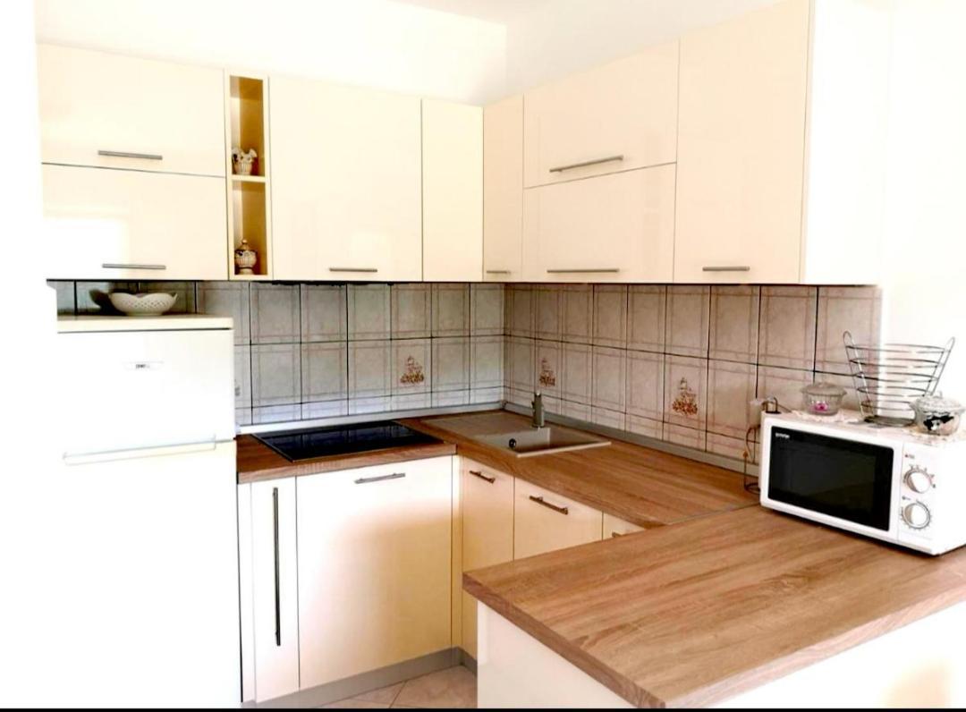 Alenka Apartment