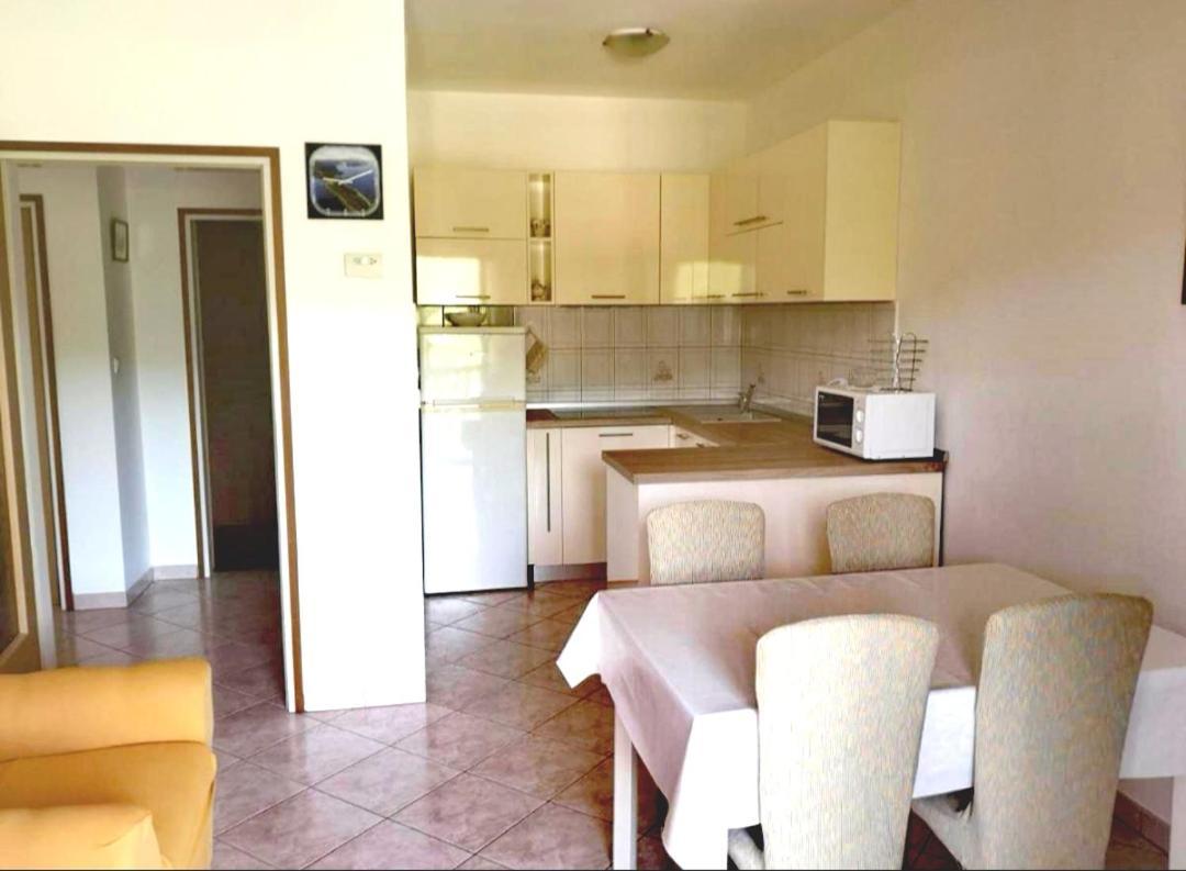 Alenka Apartment