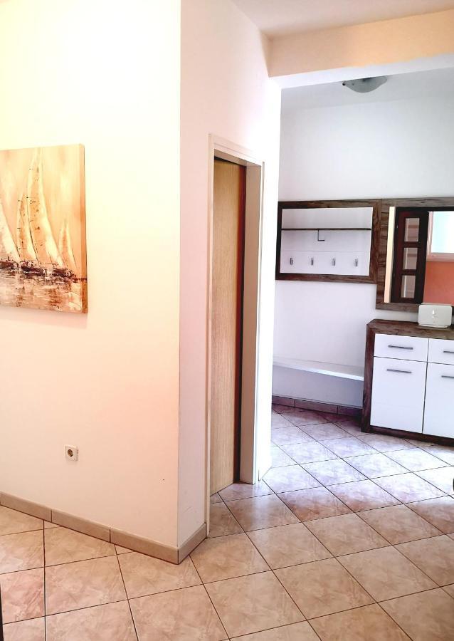 Alenka By The Sea Apartament Labin (Istria)
