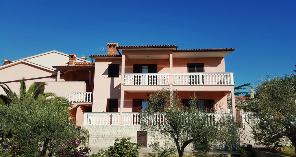 Alenka Labin (Istria)