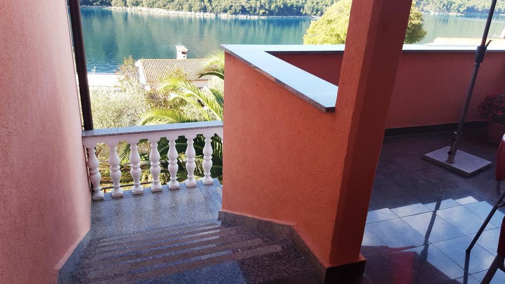Alenka Apartment Labin (Istria)