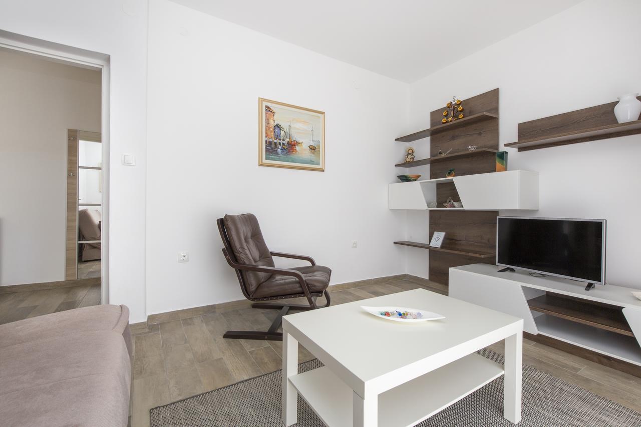 Apartament Alenka By The Sea