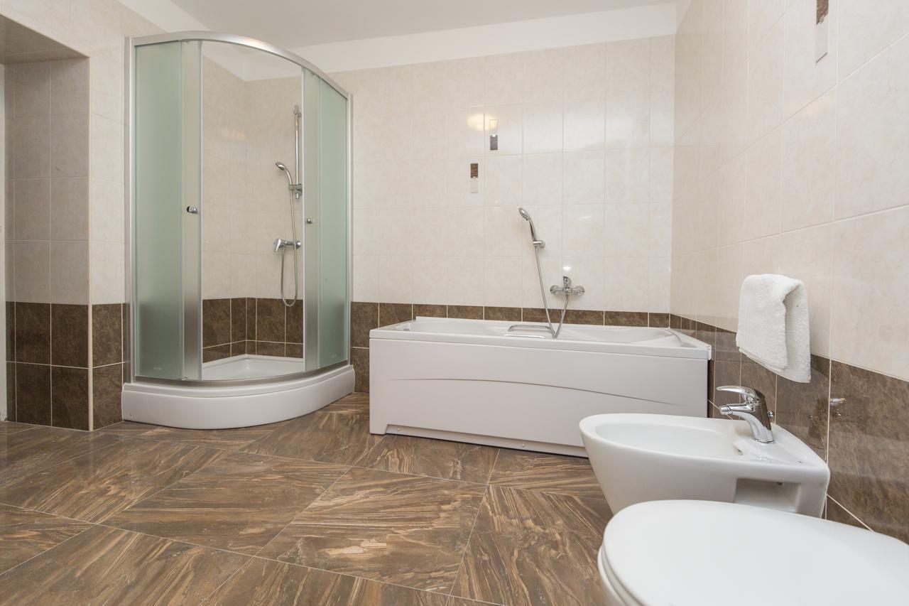 Apartament Alenka By The Sea Labin (Istria)