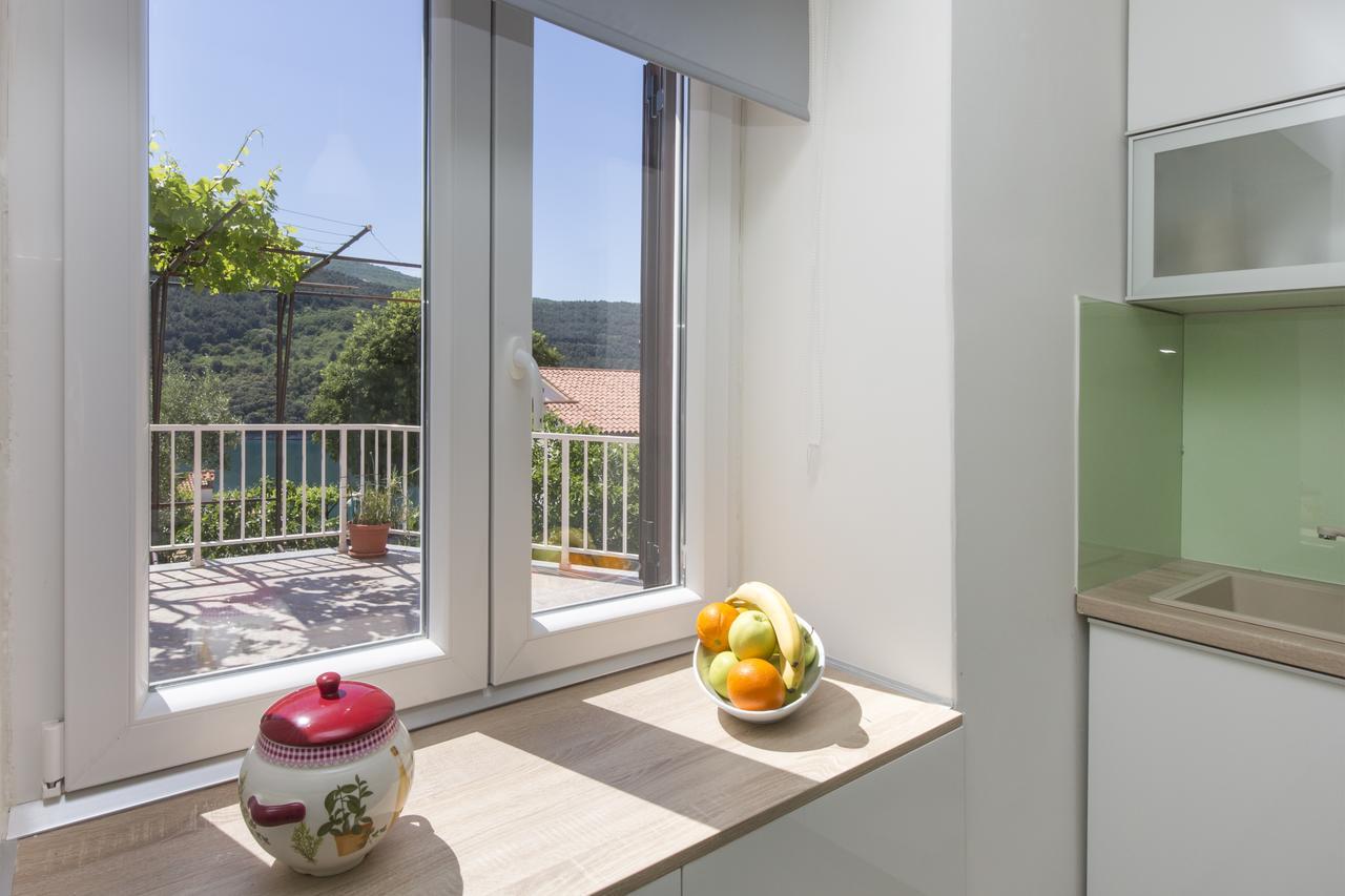 Alenka * Labin (Istria)