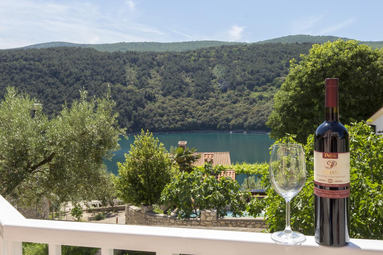 Alenka By The Sea Labin (Istria)