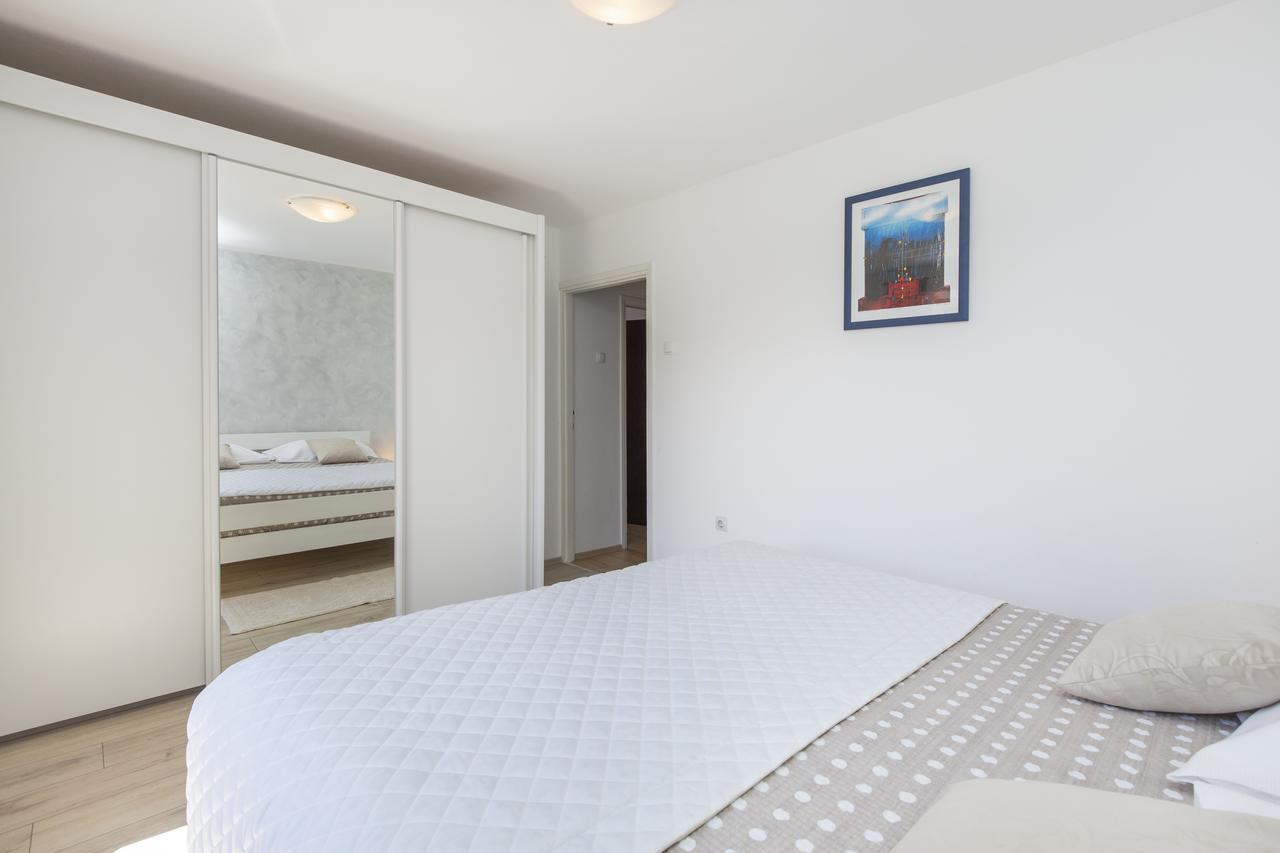 Apartment Alenka Labin (Istria)