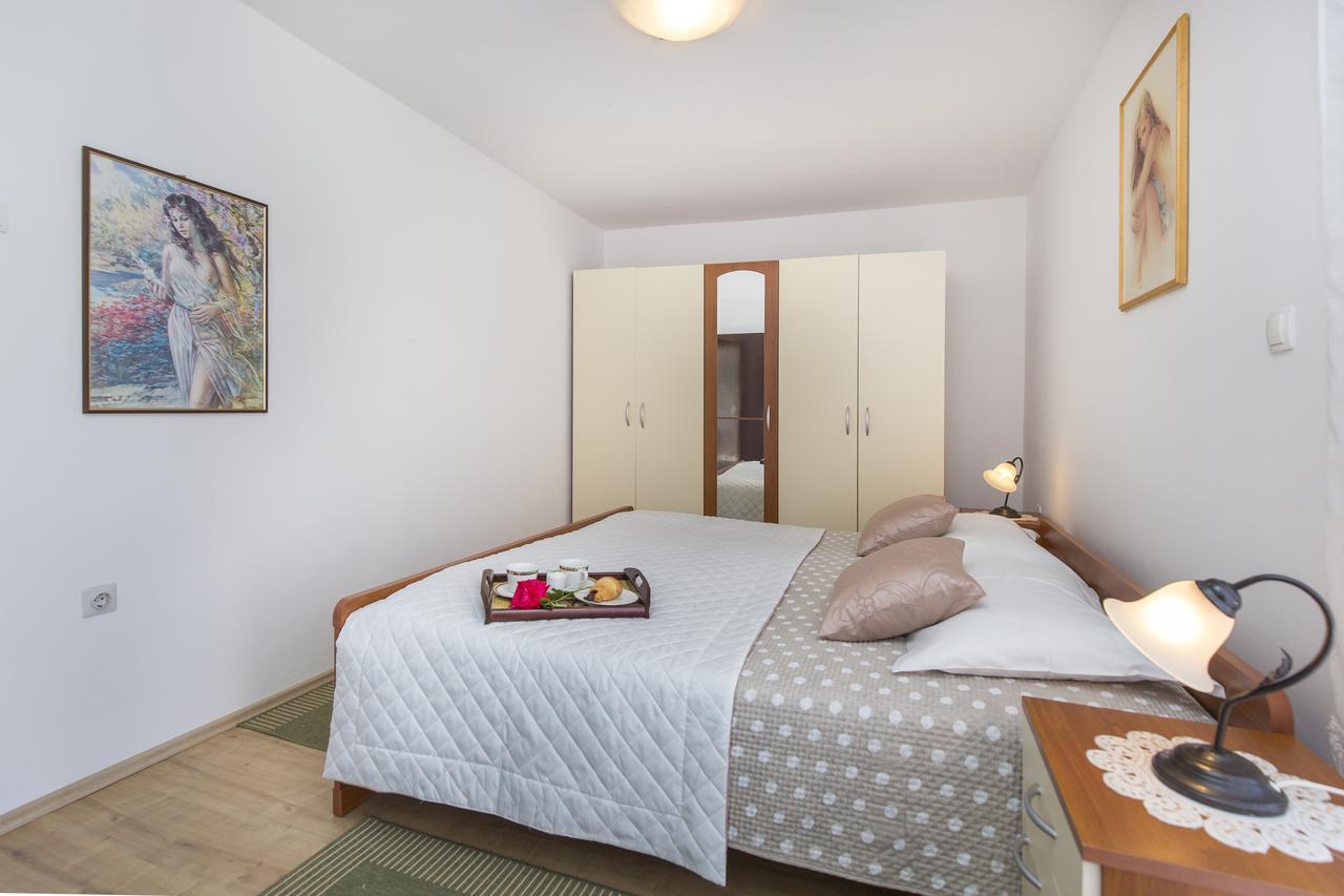 Alenka By The Sea Apartament Labin (Istria)
