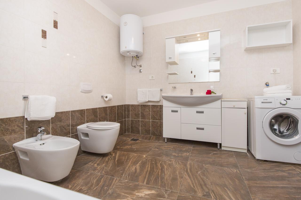Apartament Alenka By The Sea Labin (Istria)