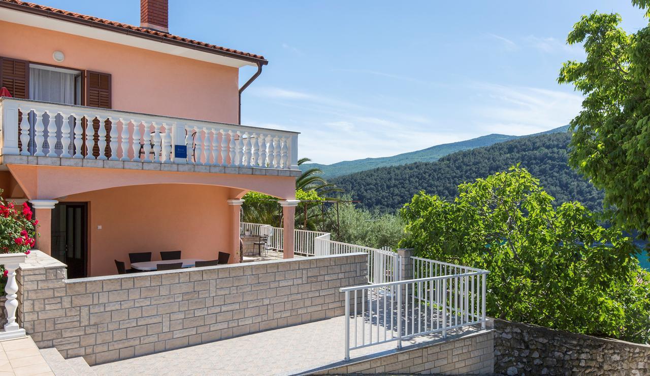 Apartment Alenka Labin (Istria)