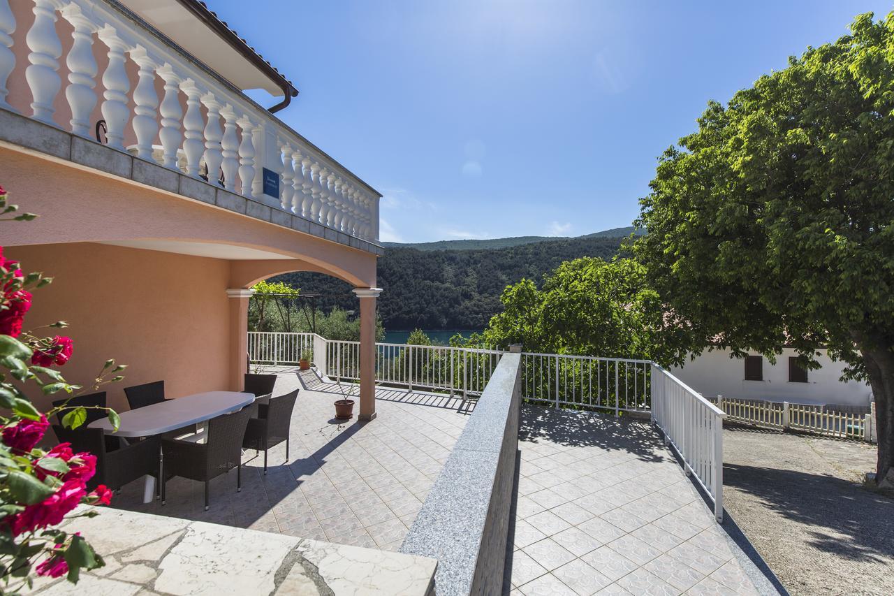 Apartment Alenka Labin (Istria)