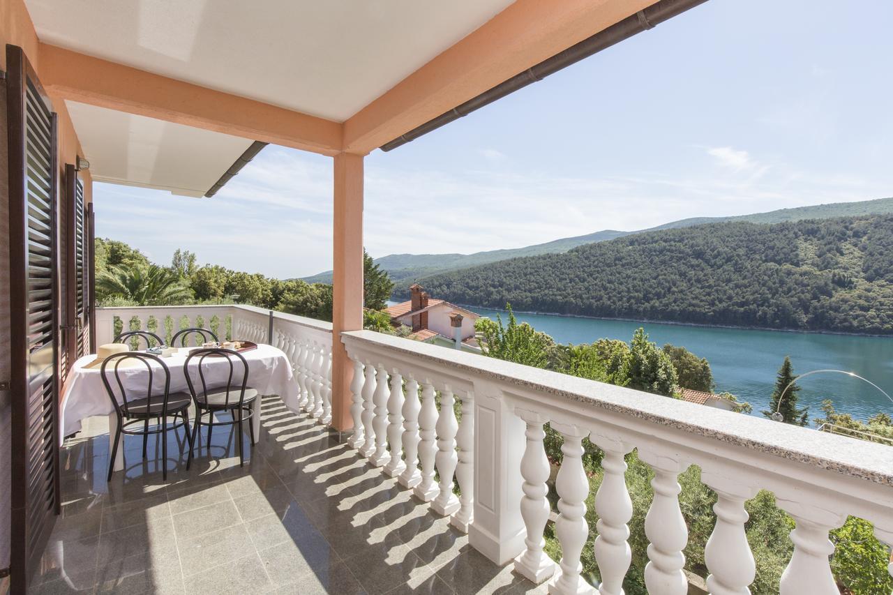 Alenka Apartment Labin (Istria)