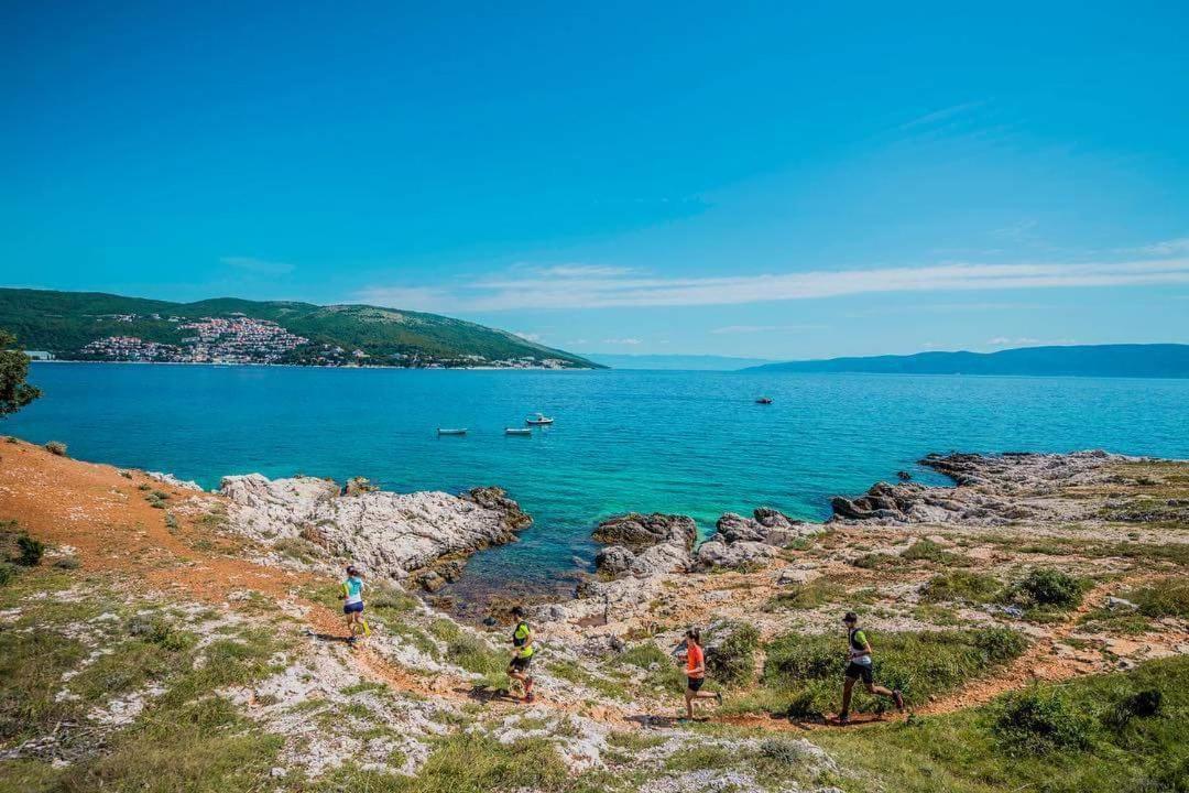 Apartament Alenka By The Sea Labin (Istria)