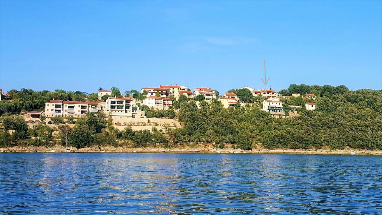 Alenka Apartment Labin (Istria)