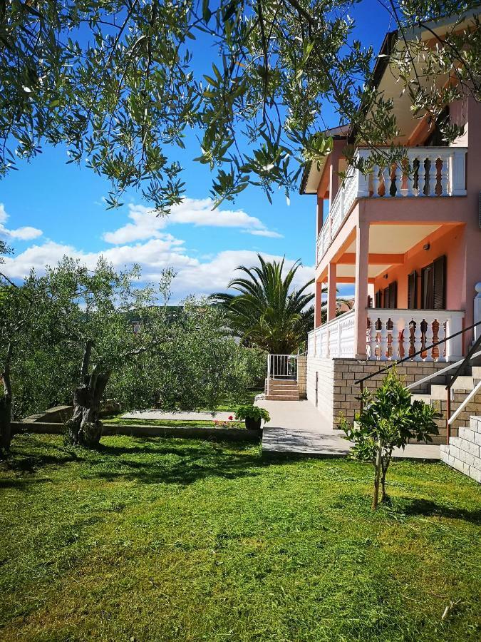 Apartment Alenka