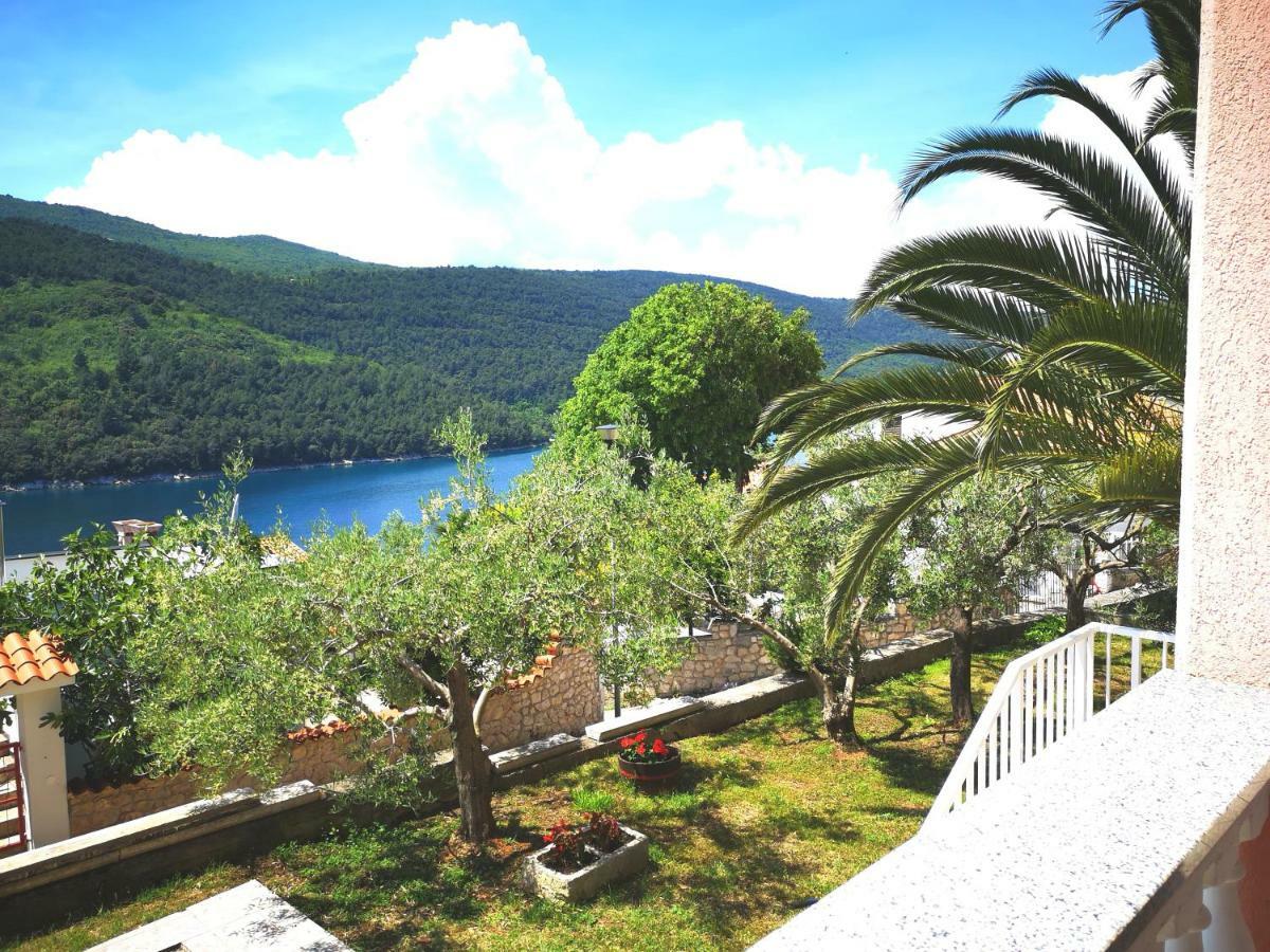 Apartament Alenka By The Sea Labin (Istria)