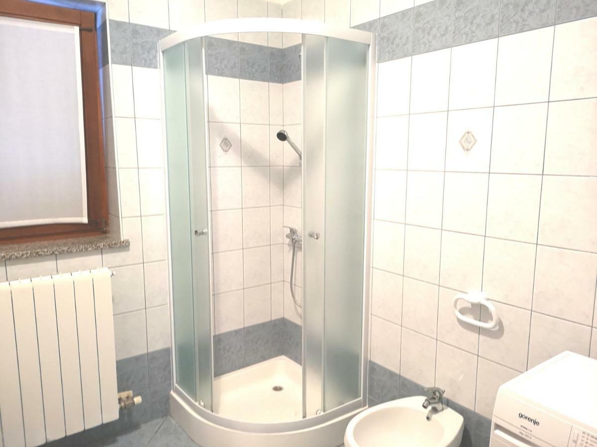 Apartament Alenka By The Sea Labin (Istria)