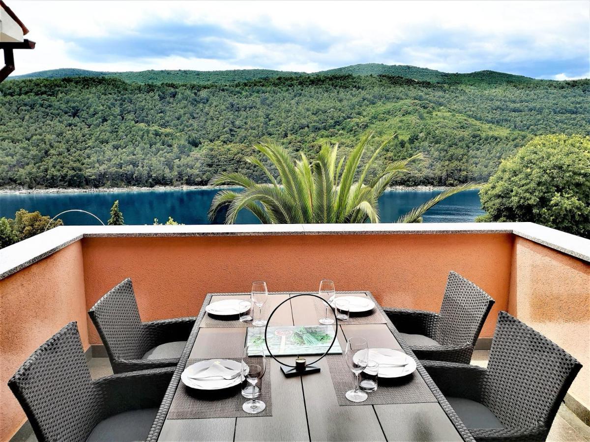 Alenka By The Sea * Labin (Istria)